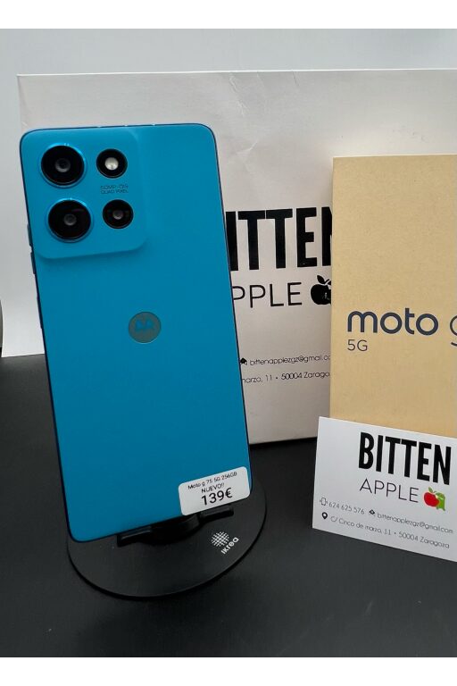 Motorola G75 5G 256GB