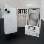 iPhone 15 256GB BLUE - Batería Original 89%