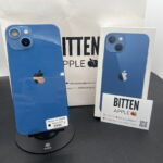 iPhone 13 256GB BLUE - Batería Original 93%