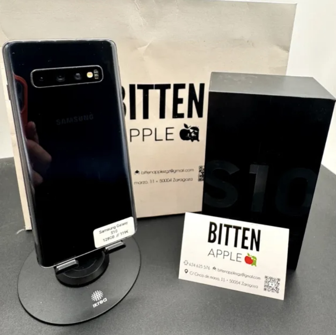 Samsung Galaxy S10 128GB
