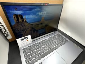 Lenovo IdeaPad Slim 3 16GB RAM - 1TB SSD