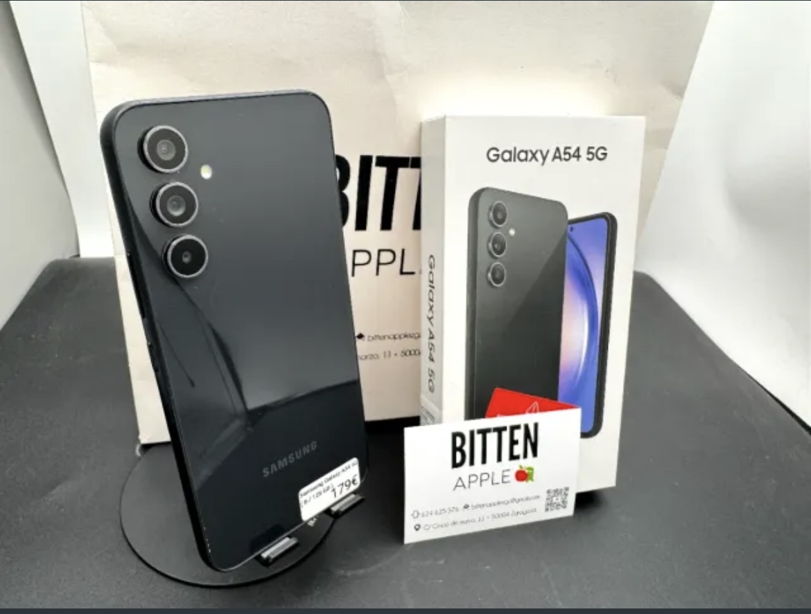 Samsung Galaxy A54 5G 128GB