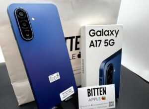 Samsung Galaxy A17 5G 128GB