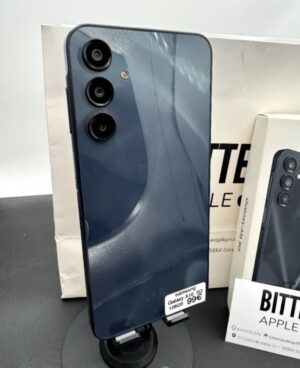 Samsung Galaxy A16 5G 128GB - Batería Original 99%