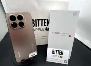 Xiaomi 15T Pro 5G 512GB - 12GB RAM