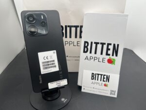 Xiaomi Redmi Note 14 5G 8 - 256 GB Black