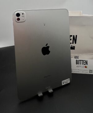 iPad Pro 11" M4 256GB Space Grey — Batería Original 92%