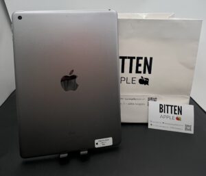 iPad 6ª Generación 32GB WiFi Space Grey — Batería Original 100%
