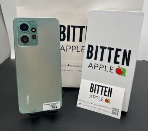 Xiaomi Redmi Note 12 128GB Green
