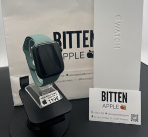 Apple Watch Series 7 GPS - Batería Original 87%