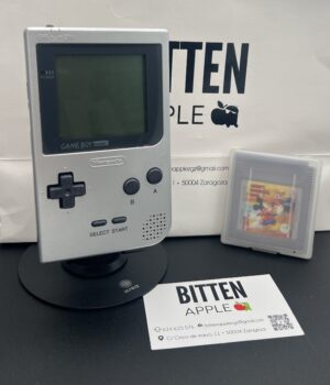 Nintendo Game Boy Pocket - Grey