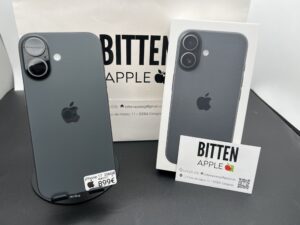 iPhone 17 256GB Black - NUEVO