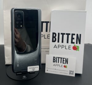 Xiaomi Mi 10T Pro 128GB Black