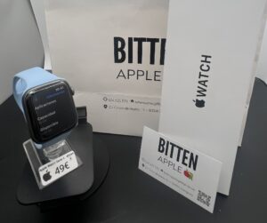 Apple Watch Series 4 40mm  GPS