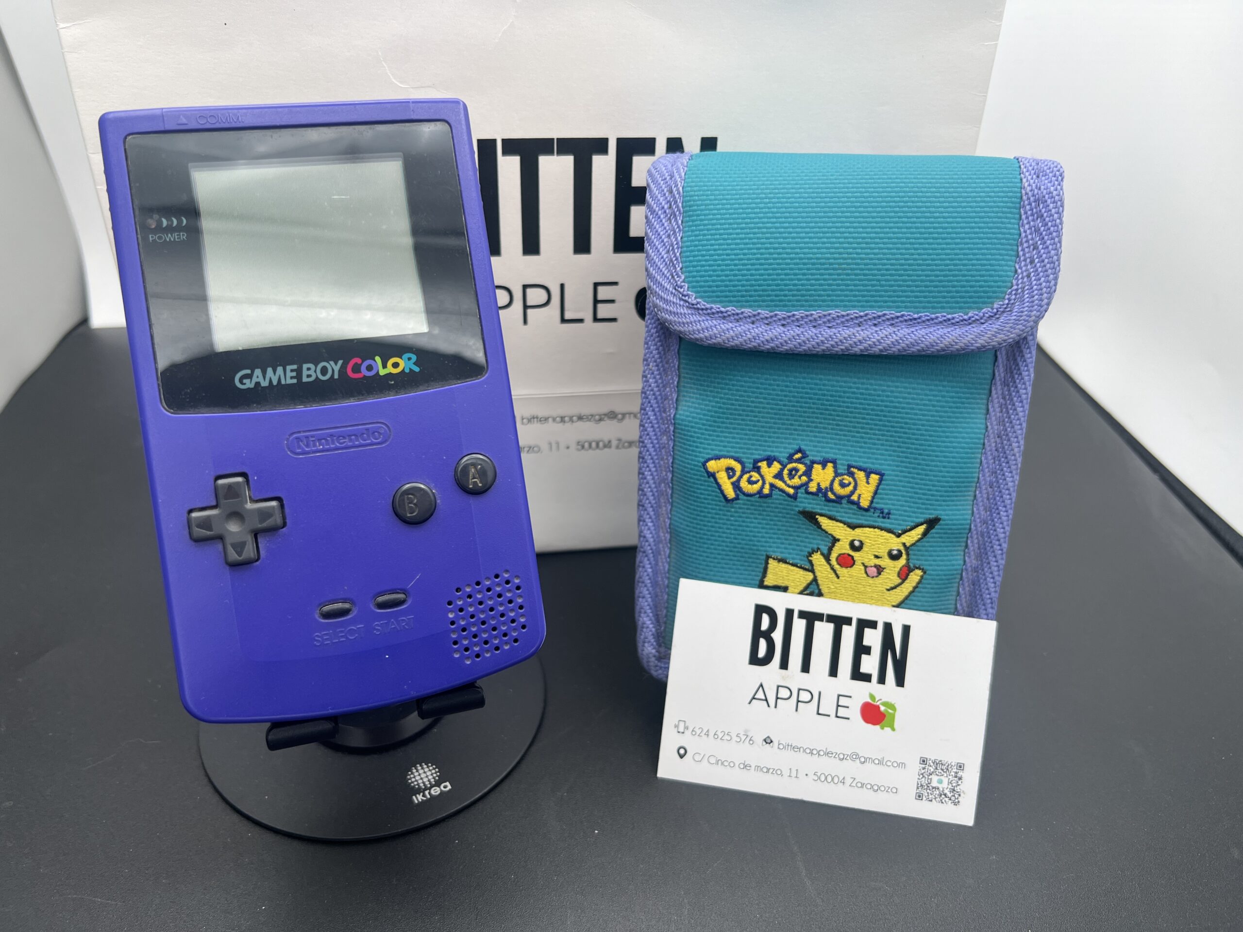 Nintendo Game Boy Color