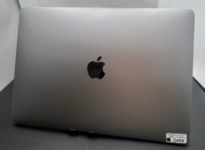 MacBook Air 13" Intel Core i3 2020