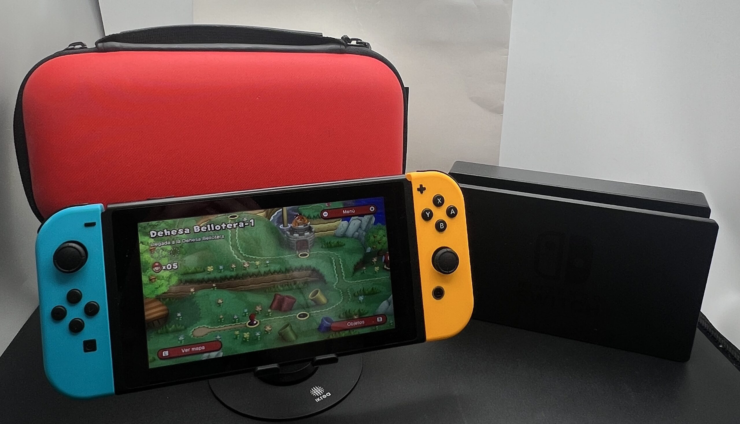 Consola Nintendo Switch - Imagen 8