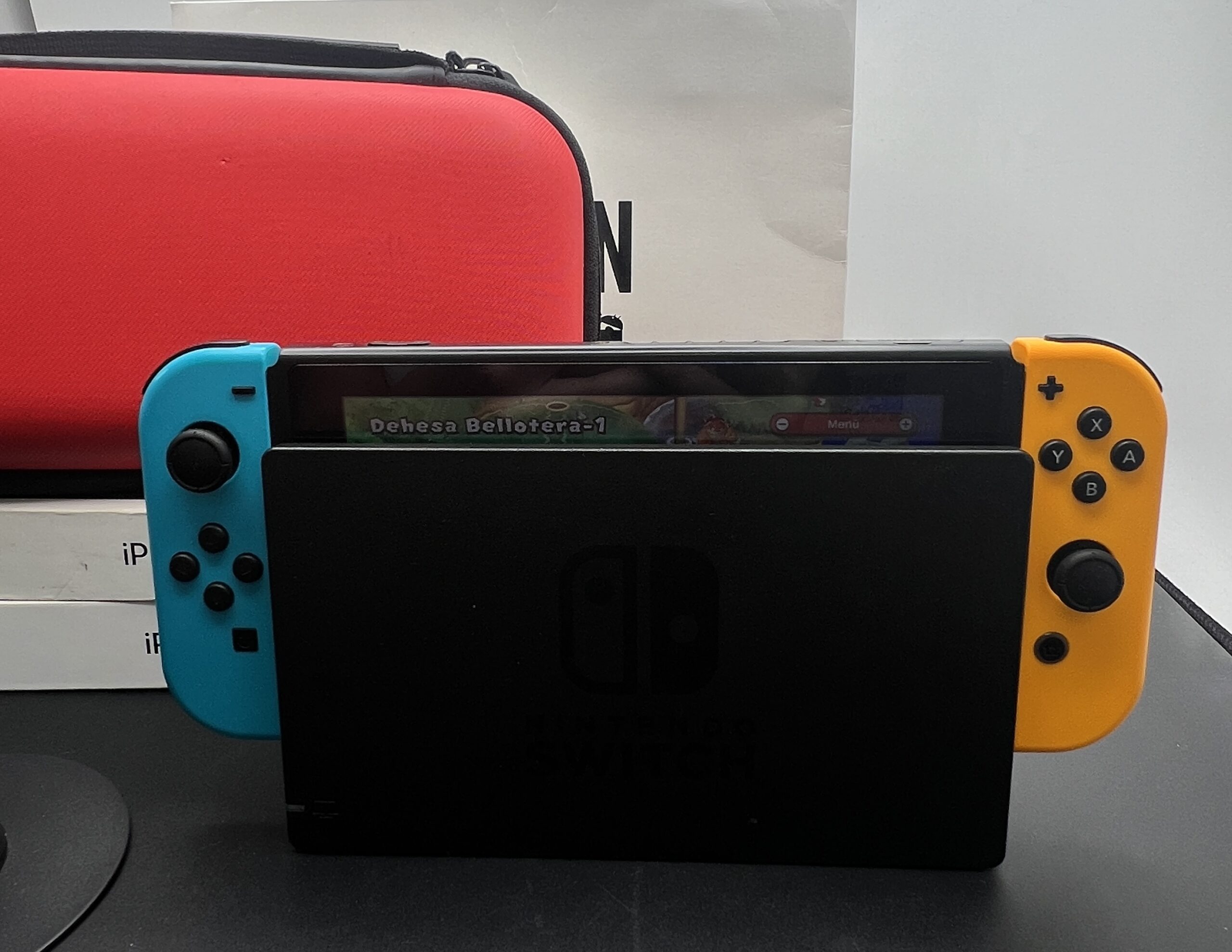 Consola Nintendo Switch - Imagen 7