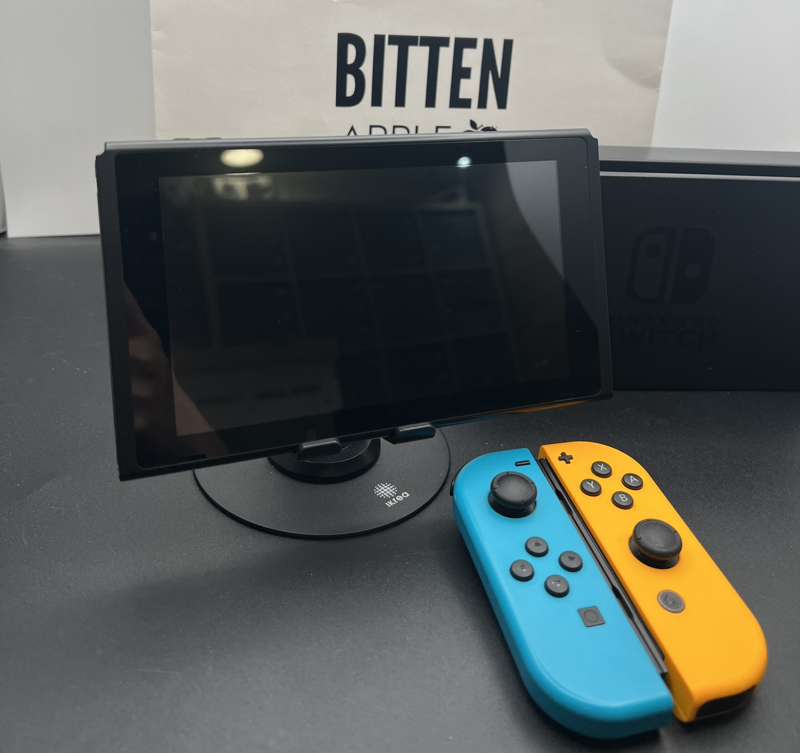 Consola Nintendo Switch - Imagen 5