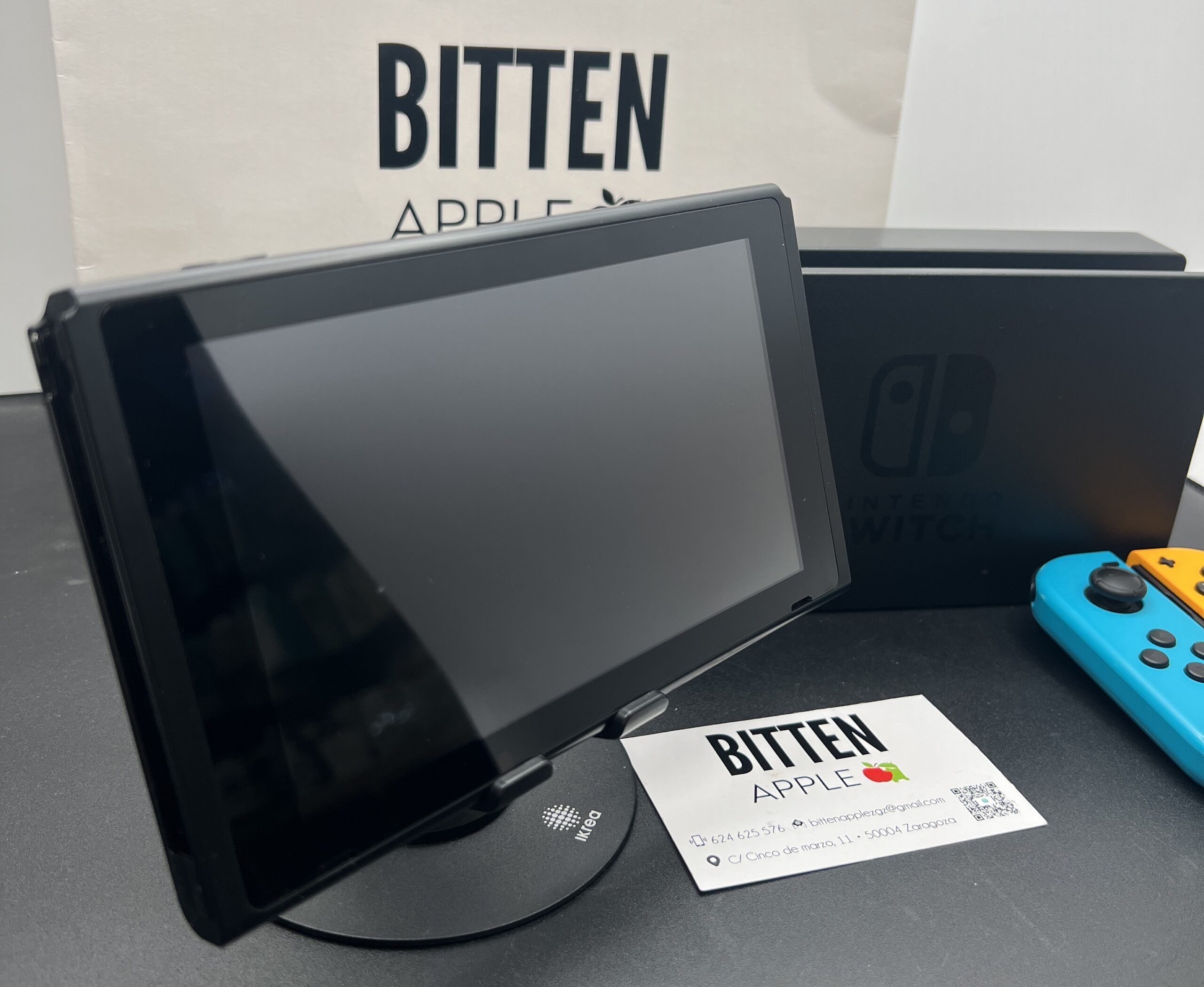 Consola Nintendo Switch - Imagen 3