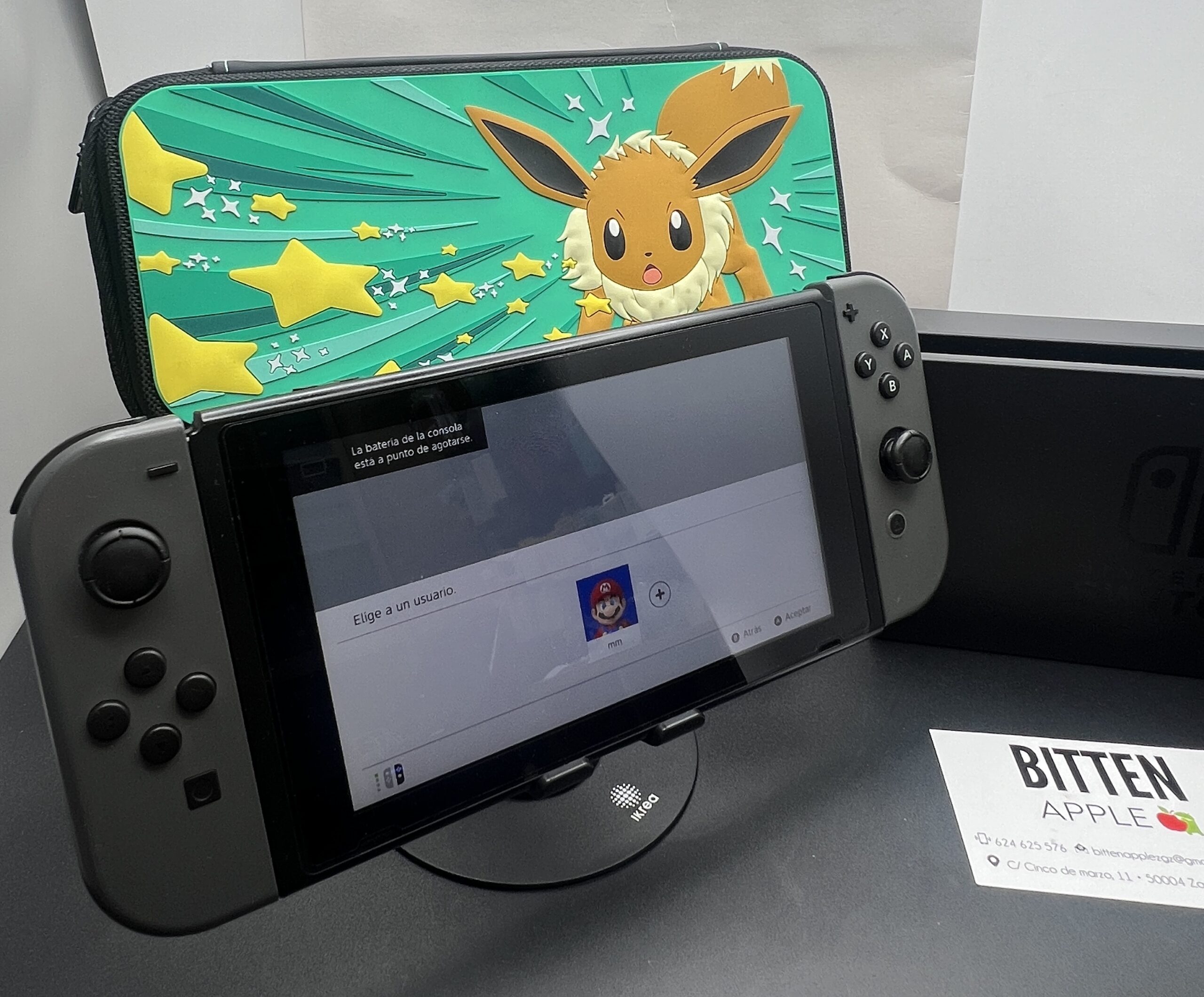 Consola Nintendo Switch - Imagen 9