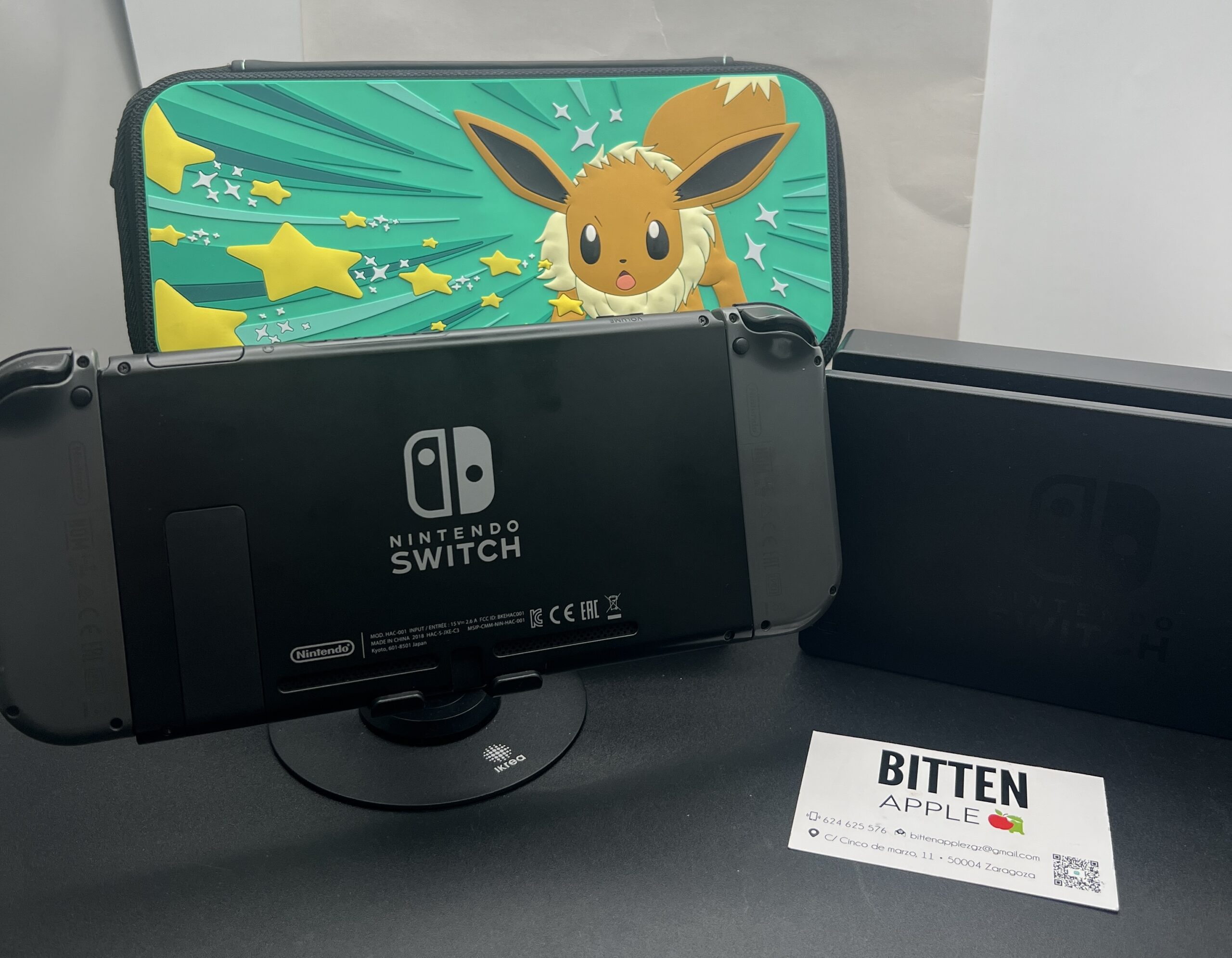 Consola Nintendo Switch - Imagen 8