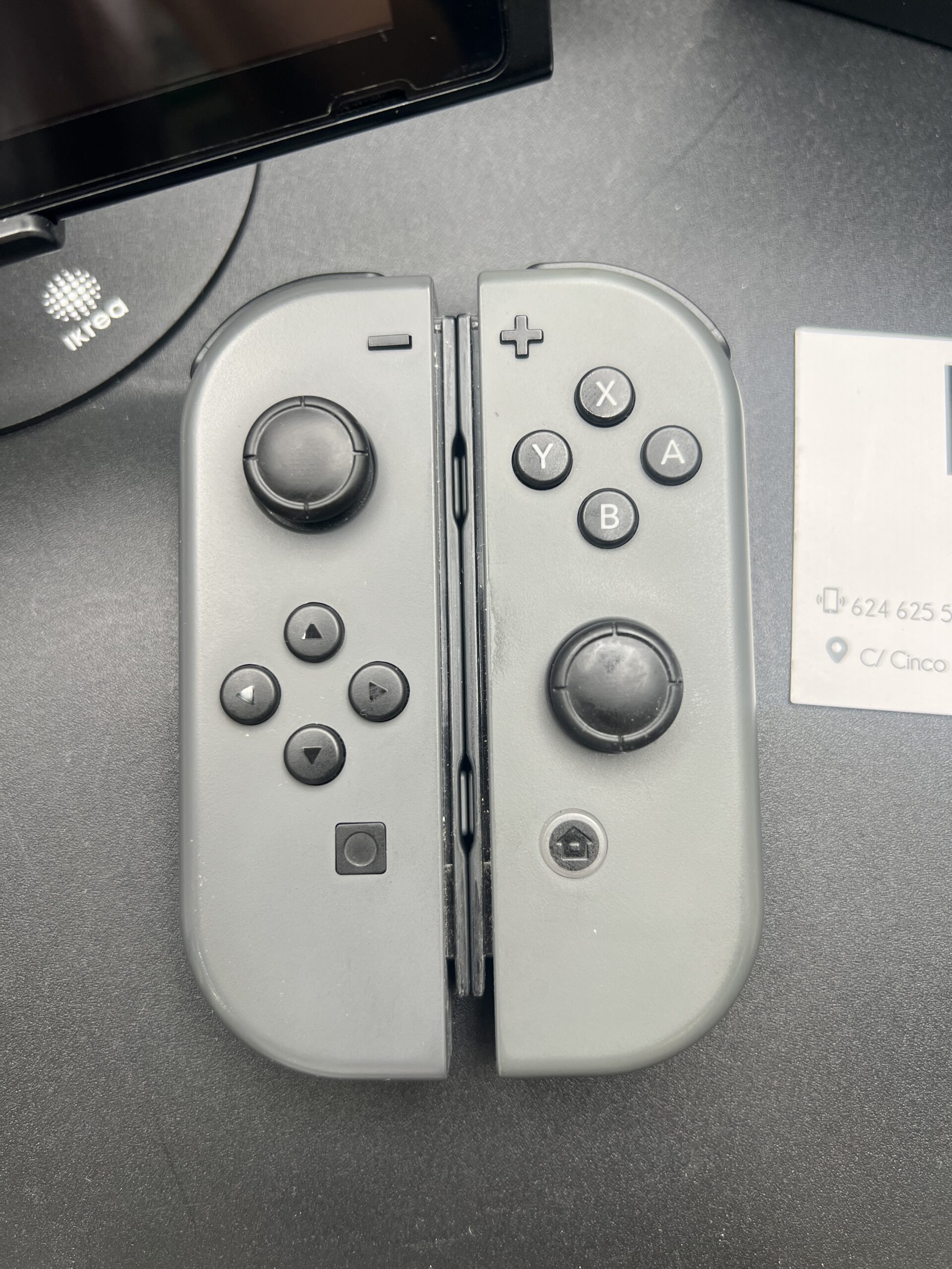 Consola Nintendo Switch - Imagen 7