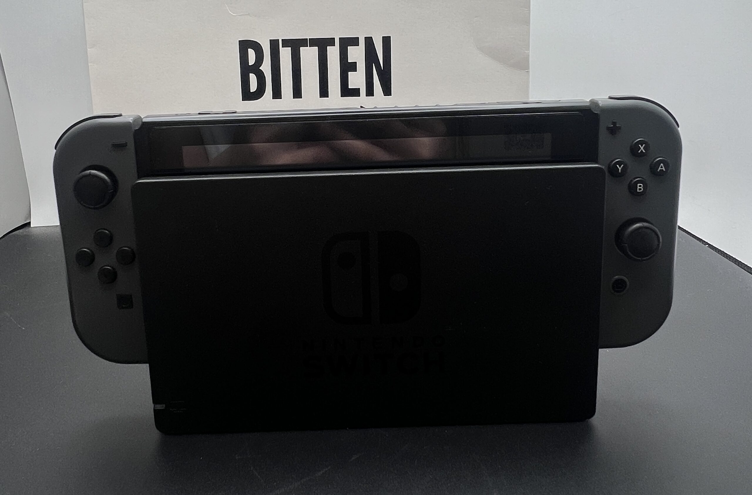 Consola Nintendo Switch - Imagen 5