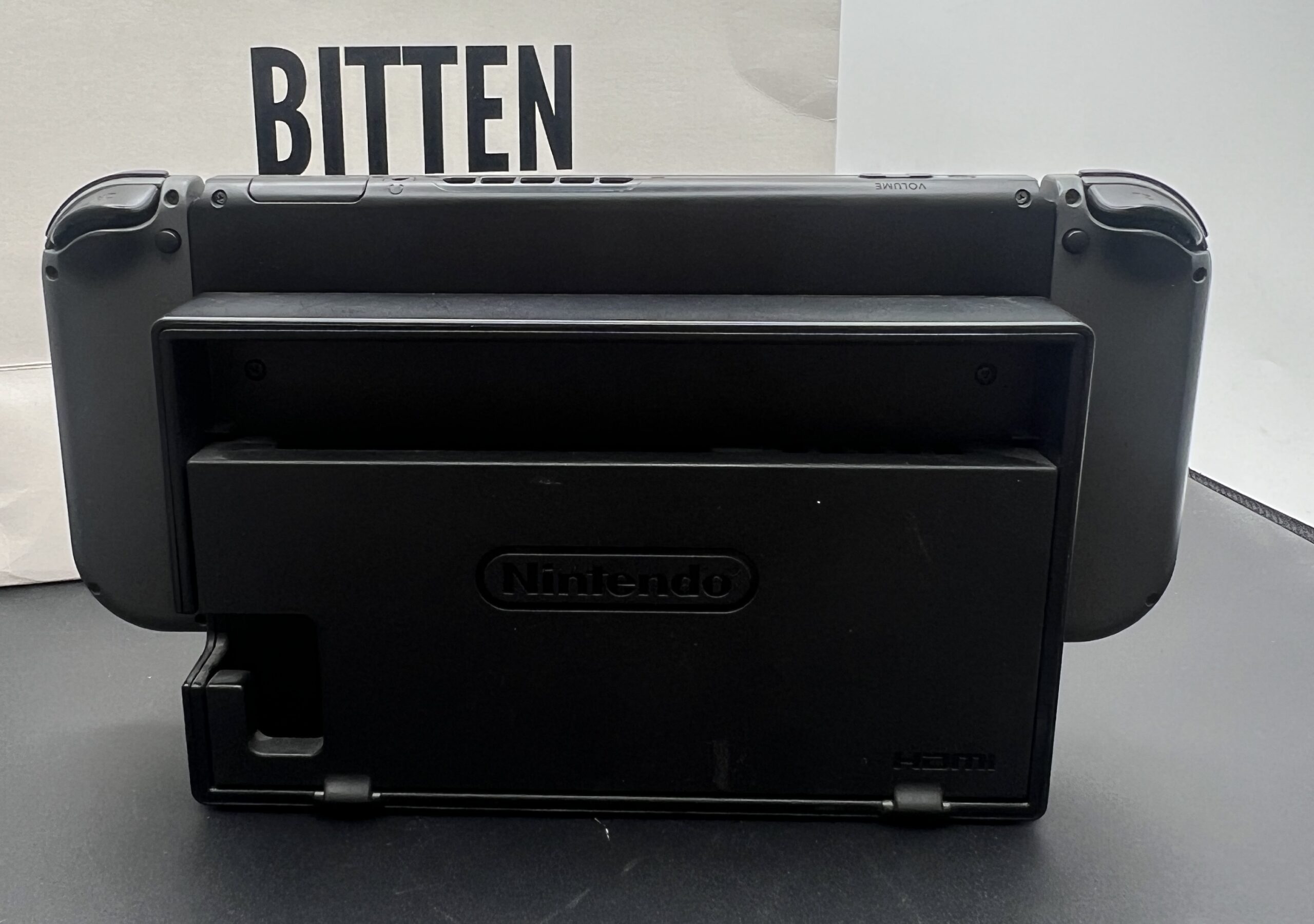 Consola Nintendo Switch - Imagen 4