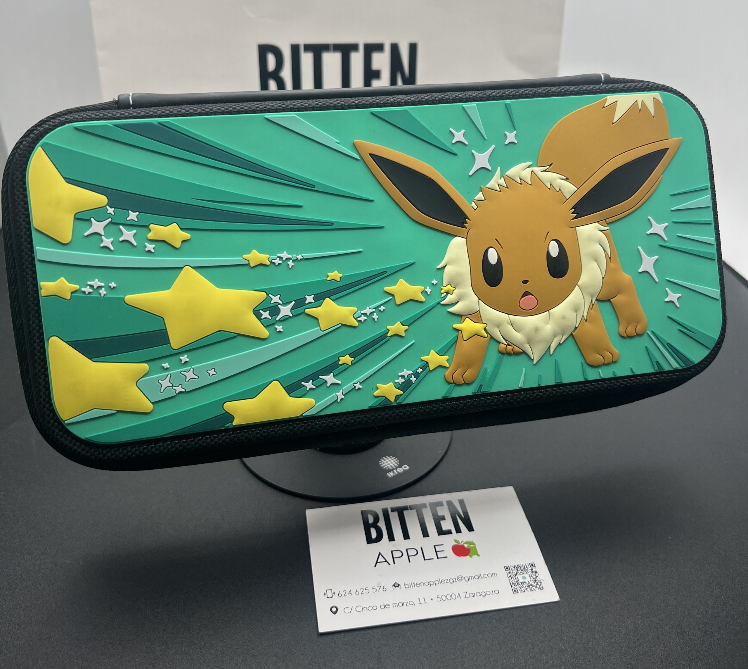 Consola Nintendo Switch - Imagen 3