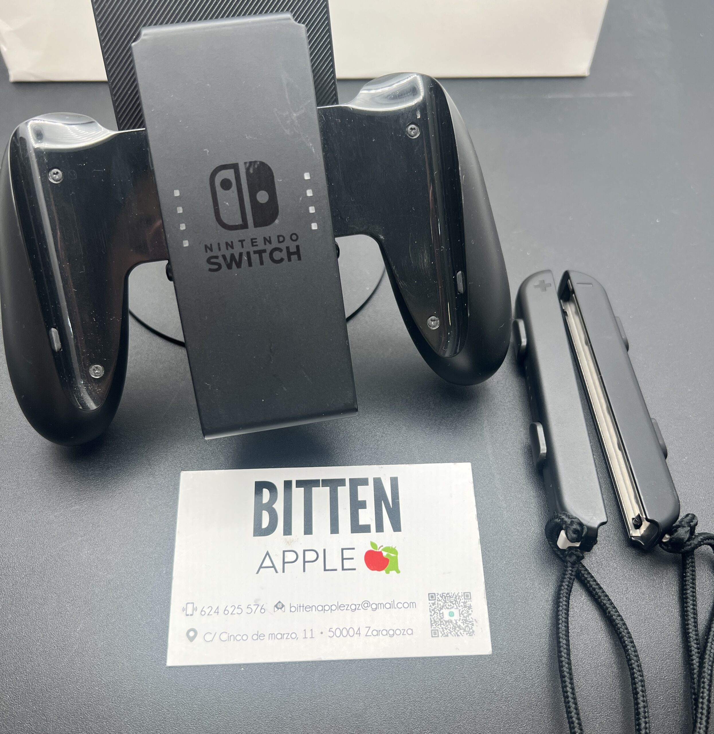 Consola Nintendo Switch - Imagen 2