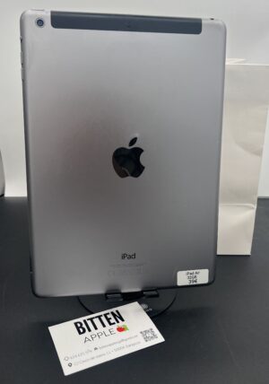 iPad Air 32GB Space Grey