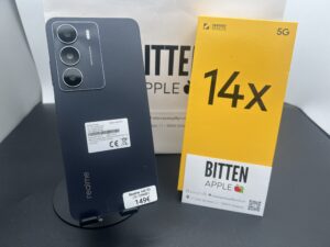 Realme 14X 5G 256GB Black