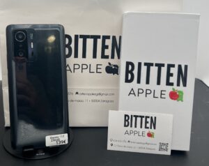 Xiaomi 11T 256GB Gris Meteorito