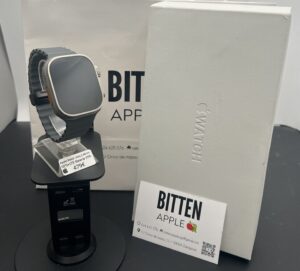 Apple Watch Ultra 2 49mm Titanio - Correa Alpine Loop Verde Oliva - Batería Original 95%