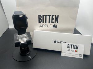 Apple Watch SE 3 44mm Midnight - GPS + Cellular - Batería Original 100%