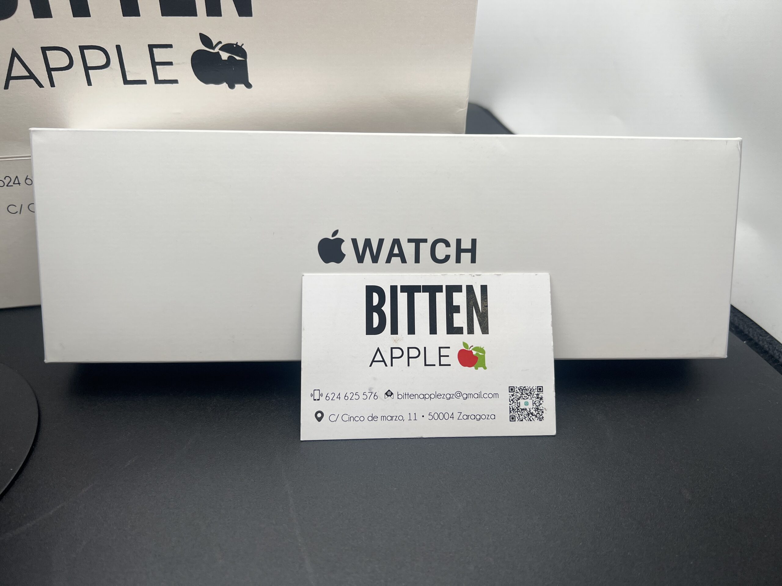 Apple Watch Series 11 46mm Black - GPS + Cel Black - Imagen 9