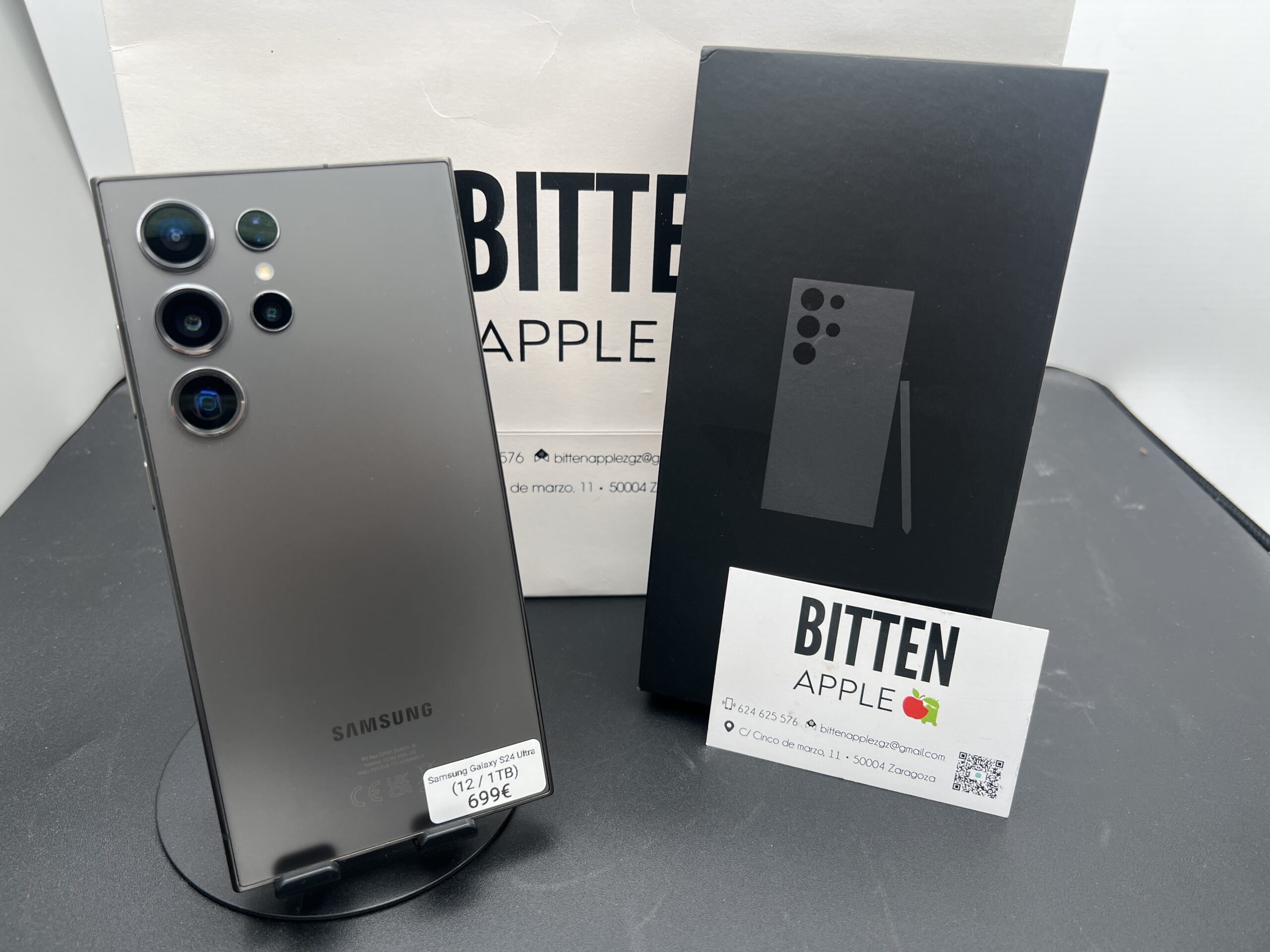 Samsung Galaxy S24 Ultra 1TB