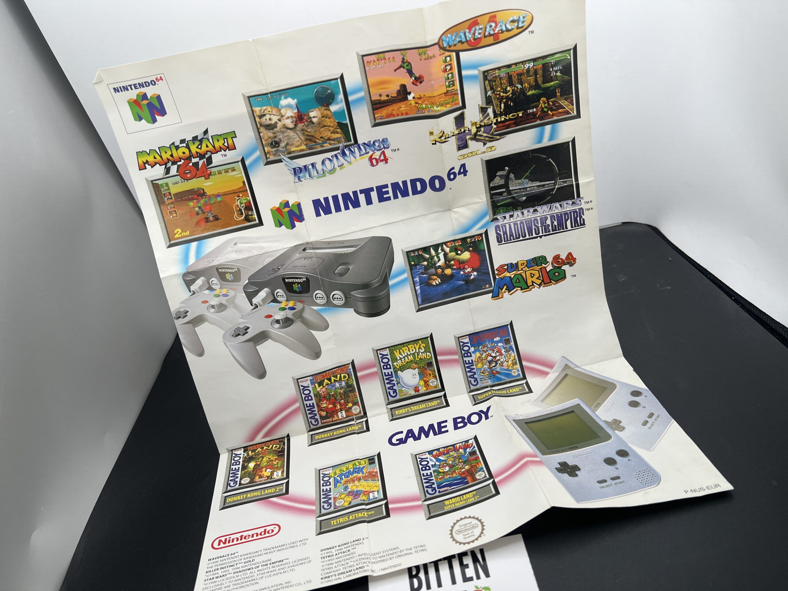 Cartucho Pokémon Stadium - Nintendo 64 - Imagen 3