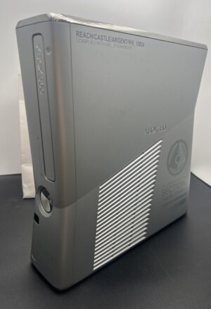 Xbox 360 Edición Limitada Halo: Reach - 250 GB