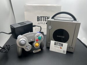 Consola Nintendo GameCube + Mario Kart: Double Dash!!