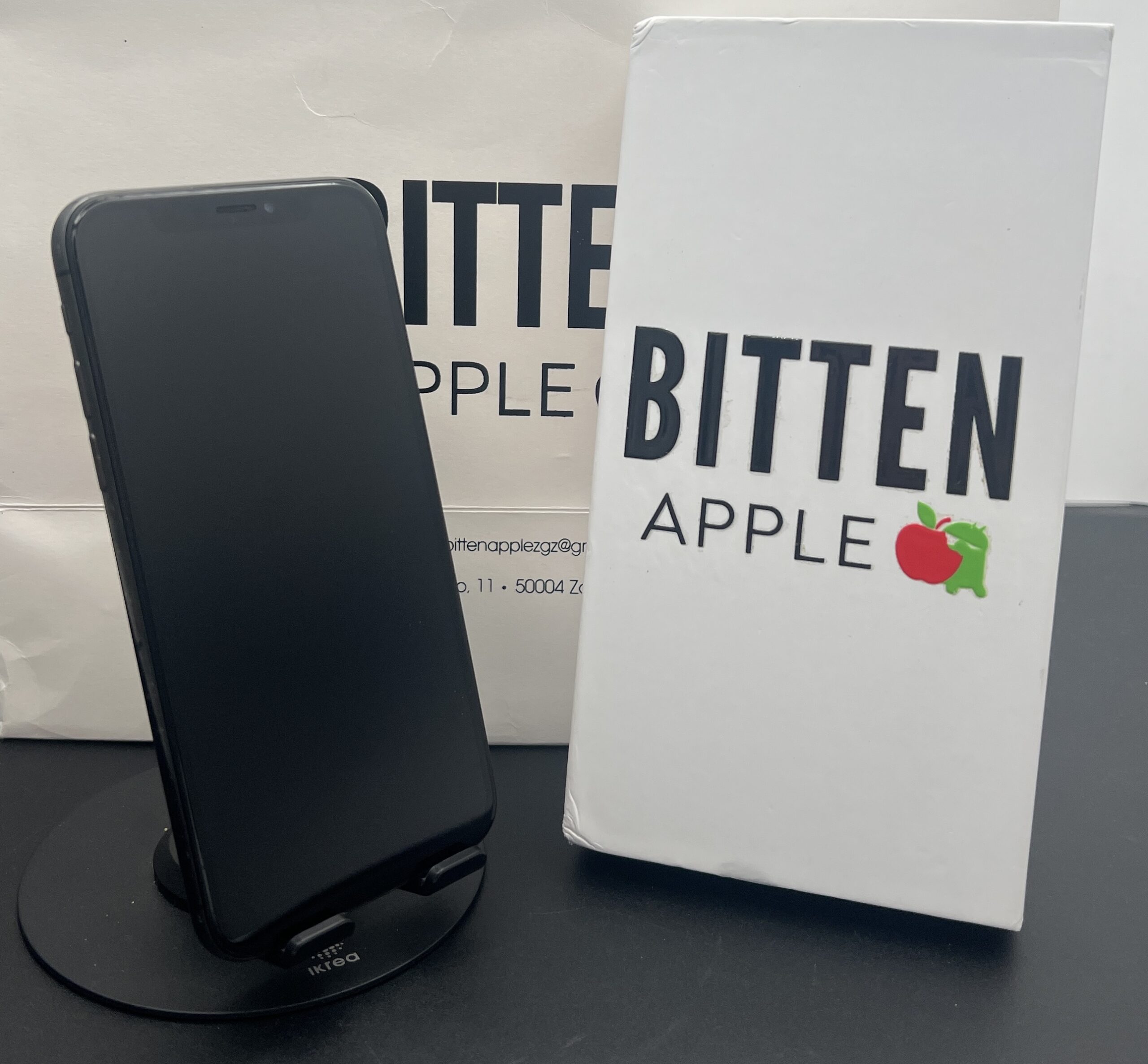iPhone X 64GB - Batería Nueva 100% - Imagen 4