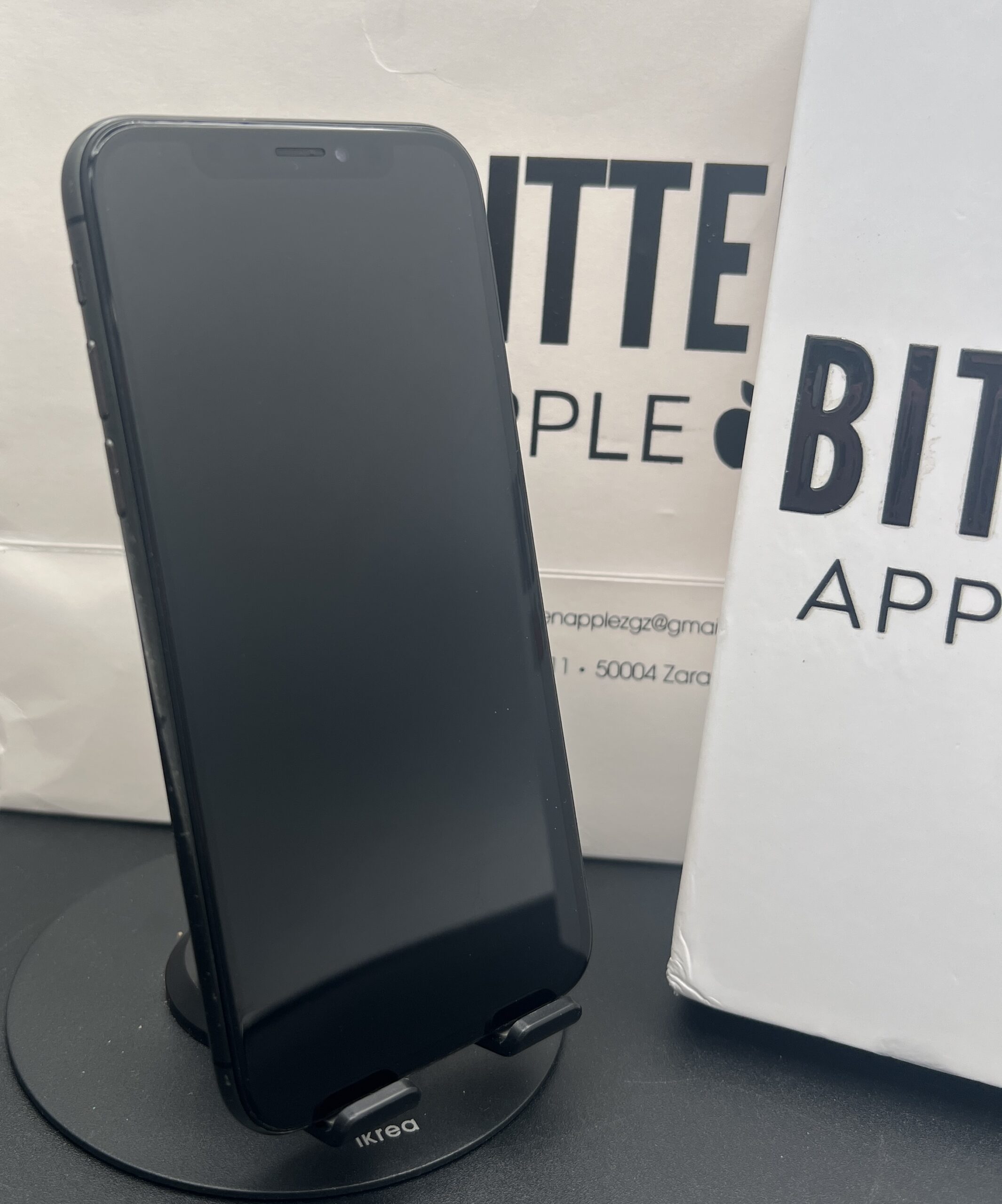 iPhone X 64GB - Batería Nueva 100% - Imagen 2