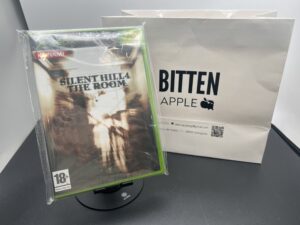 Silent Hill 4: The Room - Xbox - PAL España - Nuevo