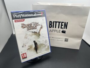 Silent Hill: Origins - PlayStation 2 - PAL España - Nuevo Precintado