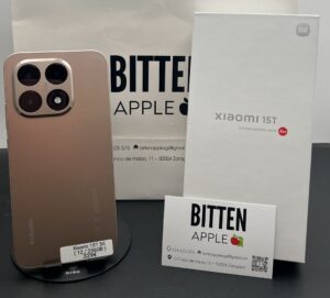 Xiaomi 15T 5G (12GB  - 256GB)