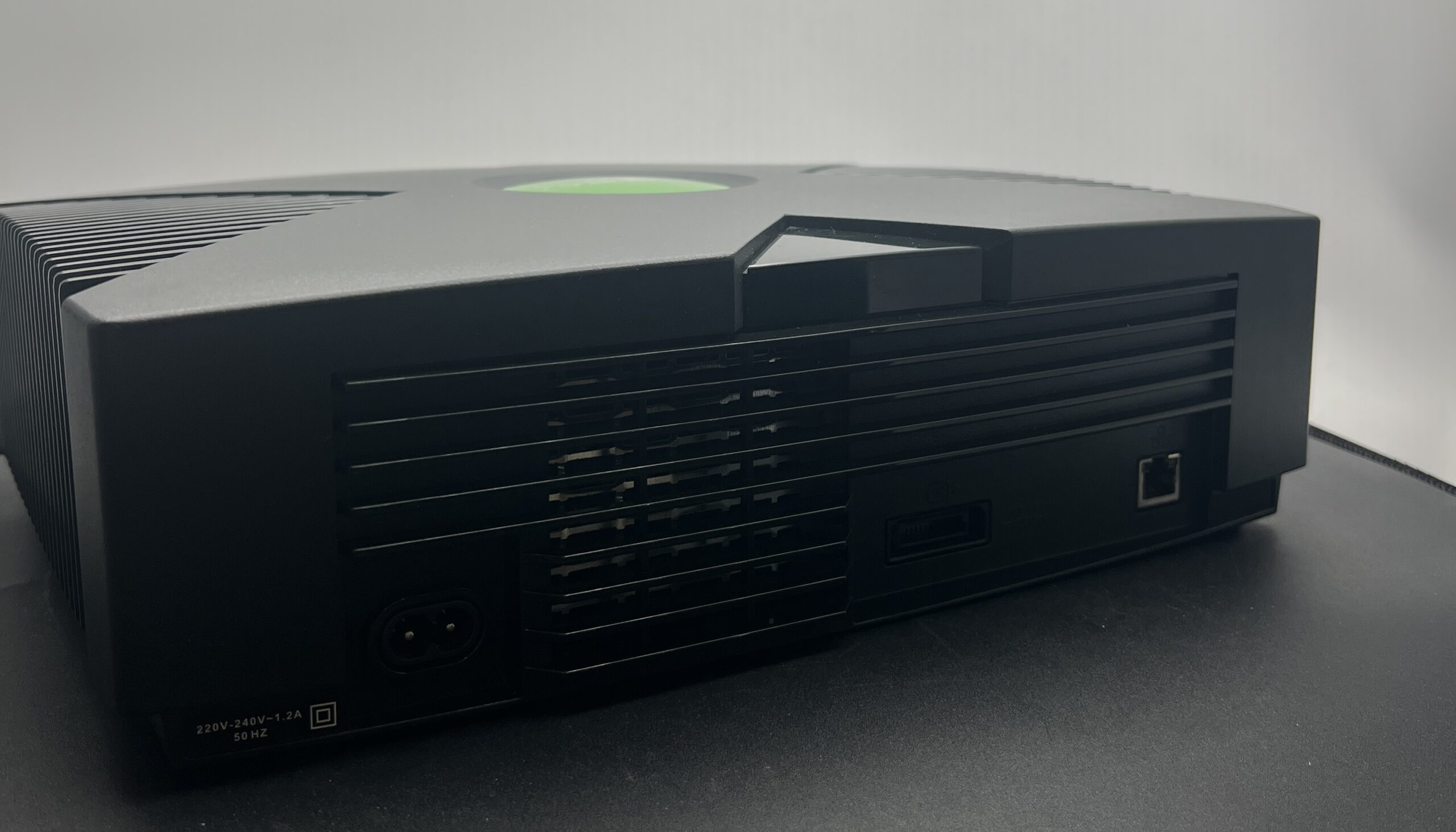 Consola Microsoft Xbox Original - Edición Especial "Halo: Combat Evolved" - Imagen 6