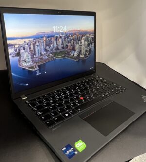 Lenovo ThinkPad T14 Gen 4 · Intel Core i5 (13ª Gen) · 16GB RAM