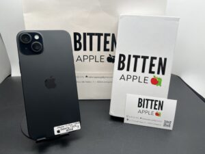 iPhone 15 Plus 128GB · Batería Original 100%