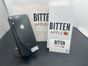 iPhone XR — 64 GB Black — Batería Nueva al 100%